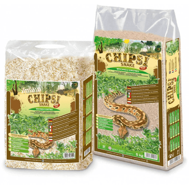 CHIPSI SNAKE 2KG